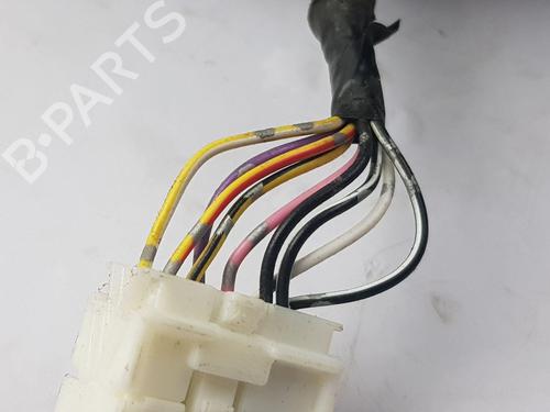 Left mirror HONDA JAZZ III (GE_, GG_, GP_, ZA_) 1.3 i (GE6, GG3, GG6) | BP28081416C26