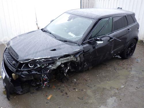 Electronic module LAND ROVER RANGE ROVER EVOQUE (L538) | BP22669649M83 - Image 13