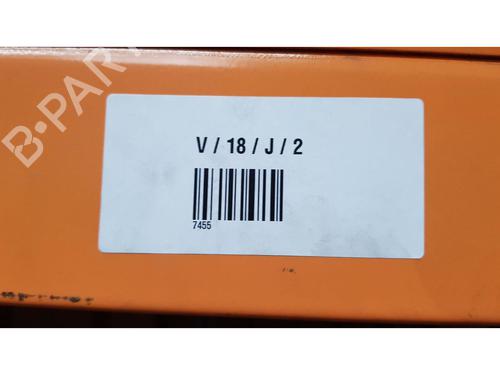 Hinge/Door check strap AUDI Q7 (4LB) 3.0 TDI quattro | BP22682655C146