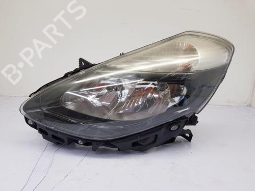 Used Left headlight Left headlight 38420993 38420993
