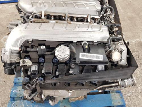 Engine BENTLEY CONTINENTAL Convertible (3S_) 6.0 AWD | BP27886411M1