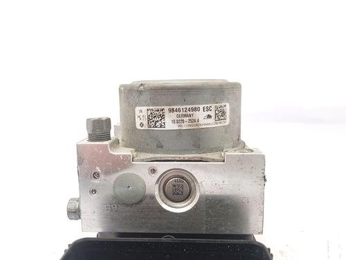 ABS pump OPEL CORSA F (P2JO) 1.2 (68) | BP31722882M43