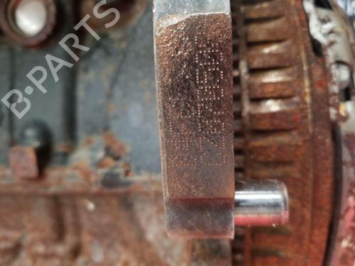 Engine KIA CEE'D Sportswagon (JD) 1.4 CRDi 90 | BP31282770M1