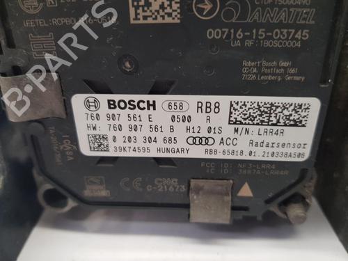 Electronic module VW TOUAREG (CR7, RC8)  | BP33186338M83  - Image 5