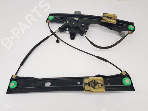 Used Front right window mechanism Front right window mechanism FORD FOCUS III 1.6 TDCi (115 hp) 35967276 35967276