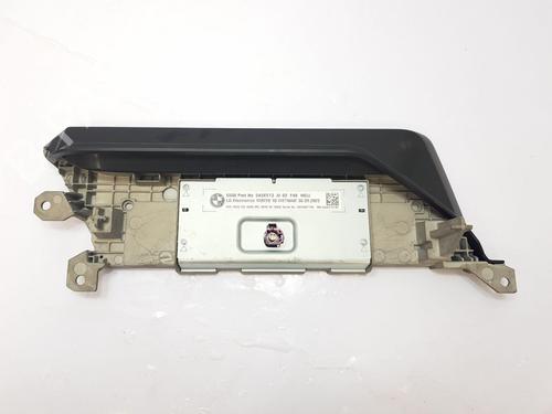 Radio BMW 5 (G30, F90) 530 e Plug-in-Hybrid | BP26163598E6 