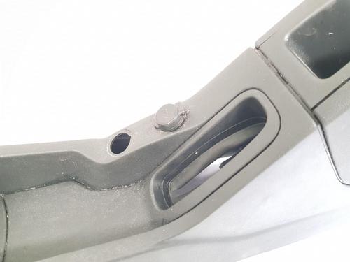 Armlæn CITROËN DS3 (SA_) 1.6 VTi 120 | BP32127685I20