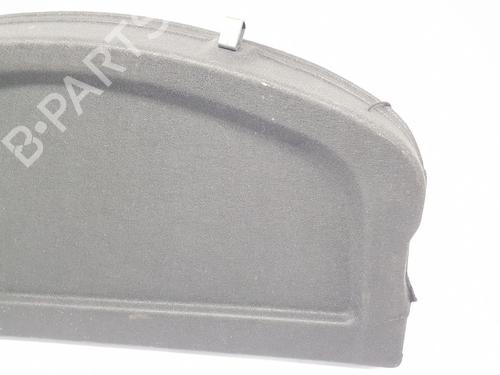 Rear parcel shelf MAZDA 2 Hatchback (DL, DJ) 1.5 SKYACTIV-G | BP33219647C85 - Image 2