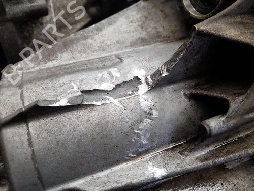 Gearbox VW UP! (121, 122, BL1, BL2, BL3, 123) 1.0 | BP38049241M3 - Image 9