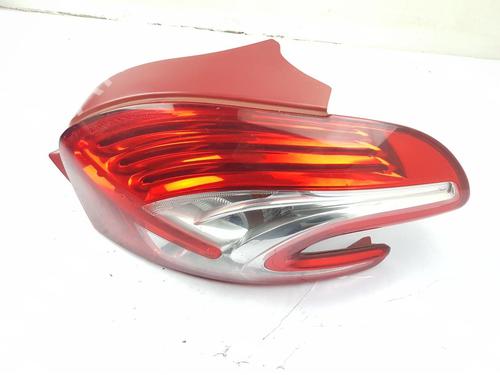 Left taillight PEUGEOT 208 I (CA_, CC_) 1.4 HDi | BP29642028C34 