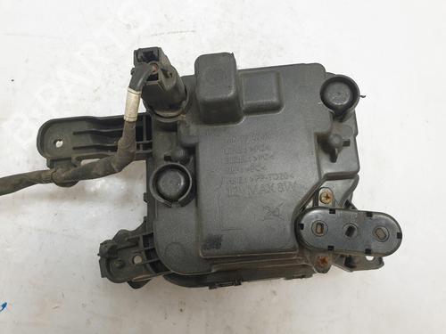 Left front fog light KIA OPTIMA (FSGDS6B) 1.7 CRDi | BP22317107C30 