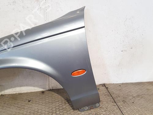 Forkjerm venstre JAGUAR S-TYPE II (X200) 2.7 D | BP27455553C41 