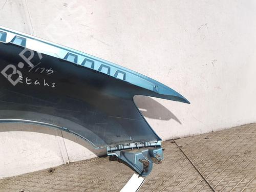 Left front fenders MITSUBISHI ASX (GA_W_) 1.8 DI-D (GA6W) | BP30161364C41 