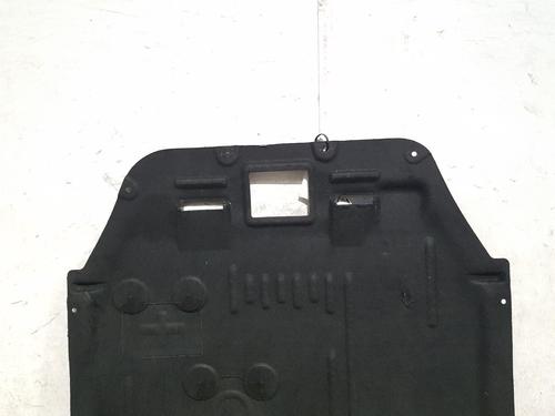 Bundpladebeskyttelse BMW 1 (F40) M 135 i xDrive | BP32375111M92