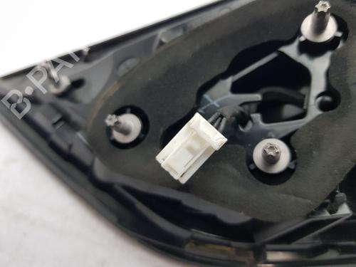 Left tailgate light NISSAN JUKE (F16_) DIG-T 117 | BP22660315C79 