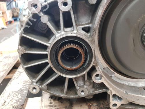Gearbox AUDI A3 Sportback (8VA, 8VF) | BP22675404M3