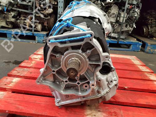 Gearbox BMW XM (G09) XM All-wheel Drive | BP39050135M3 - Image 5