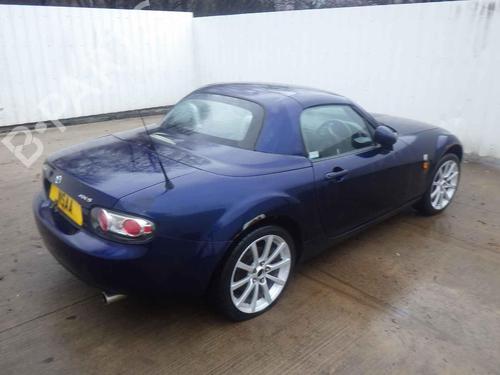Left headlight MAZDA MX-5 III (NC) 2.0 (NC18) | BP34708667C28 - Image 13