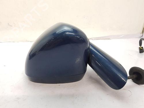 Left mirror VAUXHALL CORSA Mk IV (E) (X15) 1.4 | BP22940535C26 