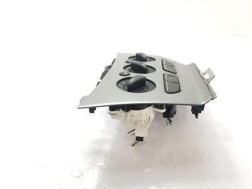 Climate control FORD FOCUS III 1.6 TDCi | BP28029555I5 