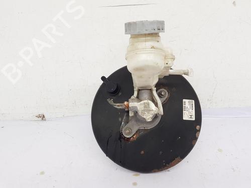 Servo brake SUZUKI SPLASH (EX) 1.0 (A5B310) | BP29597757M42 
