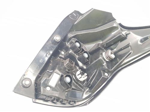 Left taillight TOYOTA YARIS (_P21_, _PA1_, _PH1_) 1.5 Hybrid (MXPH10, MXPH11) | BP31864266C34 