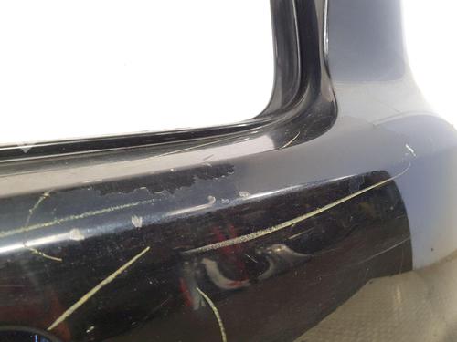 Rear bumper VW GOLF VI (5K1) 2.0 TDI | BP23433265C8 