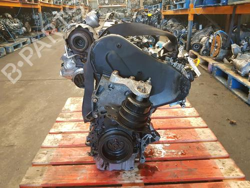Engine SEAT TOLEDO IV (KG3) 1.6 TDI | BP23139962M1 