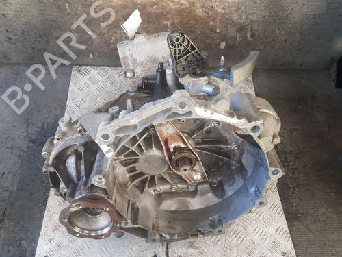 Used Gearbox AUDI A3 Sportback (8VA, 8VF) 1.0 TFSI (115 hp) 31603760