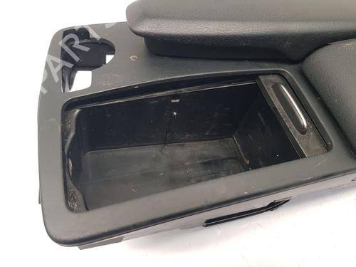 Armrest / Center console MERCEDES-BENZ E-CLASS (W212) E 220 CDI / BlueTEC (212.001, 212.002) | BP29957044I20