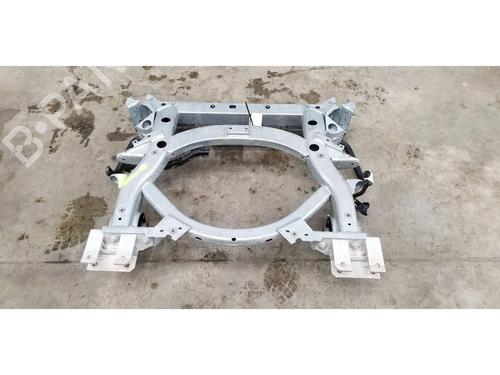 Subframe BMW i4 (G26) M50 xDrive | BP26185239M9 - Image 6