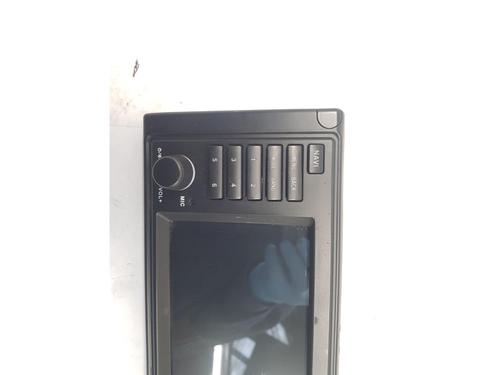 Radio LAND ROVER RANGE ROVER III (L322) 3.0 D 4x4 | BP31053470E6