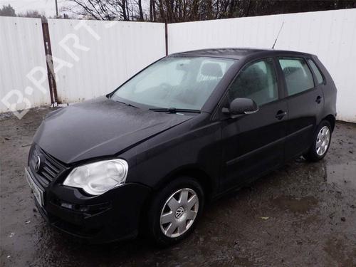 Cup/Object holder VW POLO IV (9N_, 9A_) 1.2 | BP32275286I37