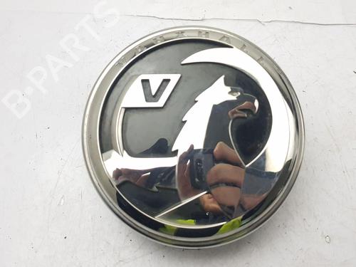 Trunk håndtak Trunk håndtak OPEL CORSA F (P2JO) 1.2 (68) (101 hp) 33630035 33630035