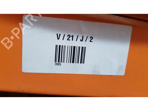 Right tailgate light FORD ECOSPORT | BP33630232C80 - Image 9