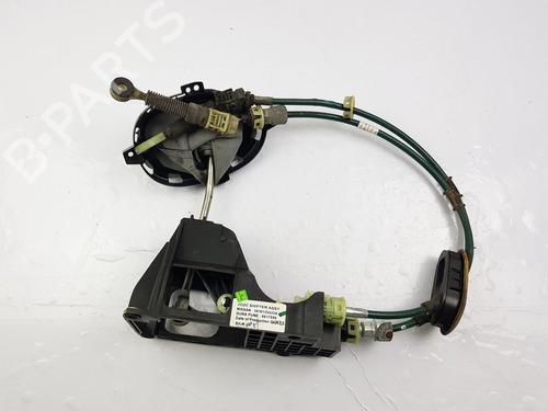 Used Gear lever NISSAN NOTE (E12) 1.2 (80 hp) 25461726
