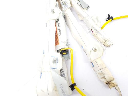 Right curtain airbag HYUNDAI ix20 (JC) 1.6 | BP22205398C12 