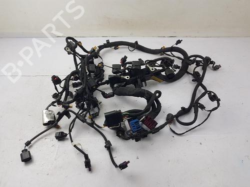 Used Wiring harness Wiring harness AUDI A4 B9 Avant (8W5, 8WD) RS4 TFSi quattro (450 hp) 35716537 35716537