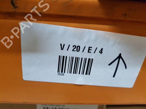 AC compressor PORSCHE 911 (991) 3.8 GT3 | BP33944252M34  - Image 7