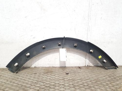 Rear left wheel arch trim OPEL CROSSLAND X / CROSSLAND (P17, P2QO) 1.5 Turbo D (75) | BP29549120C136 