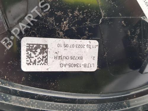 Left taillight FORD PUMA (J2K, CF7)  | BP31864314C34 