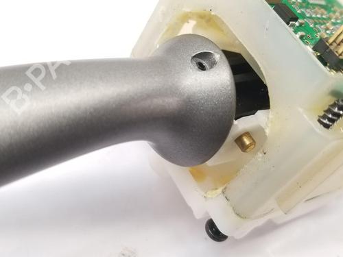 Steering column stalk MCLAREN 570GT 3.8 | BP22662735I23 