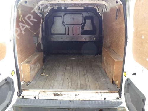 Motor FORD TRANSIT CONNECT (P65_, P70_, P80_) 1.8 Di | BP30764905M1 