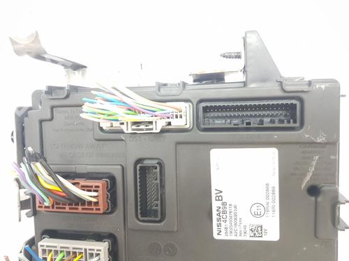 Electronic module NISSAN QASHQAI II (J11, J11_) 1.5 dCi | BP29620156M83 