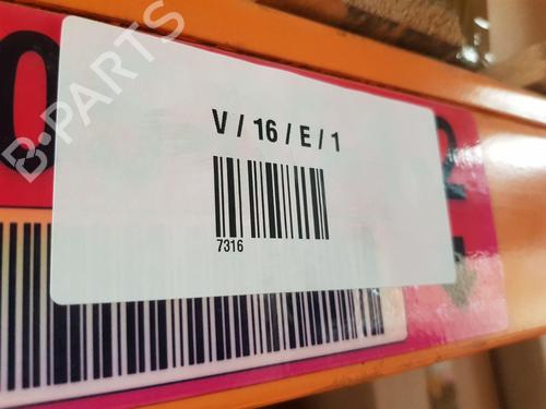 Instrument cluster SUBARU IMPREZA Hatchback (GU_) 2.0 e-BOXER Hybrid AWD (GUE) | BP36280751C47 - Image 9