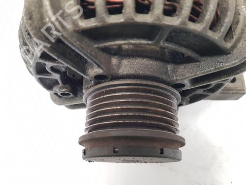 Alternator VOLVO S60 I (384) D5 | BP32306473M7 - Image 6