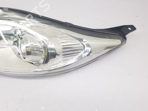 Left headlight FORD FIESTA VI (CB1, CCN) 1.25 | BP38558447C28 - Image 2