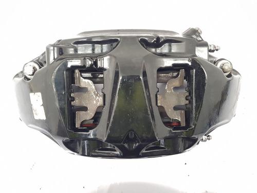 Right front brake caliper AUDI A4 B9 Avant (8W5, 8WD) RS4 TFSi quattro | BP32148976M104 - Image 2