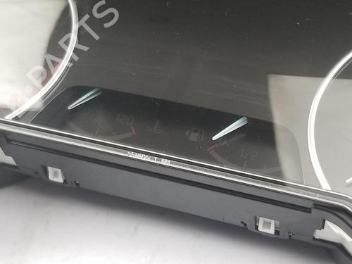 Instrument cluster FORD ECOSPORT  | BP29229944C47 
