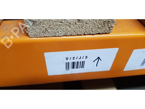 Electronic module BMW 5 (F10) M5 | BP22656998M83 